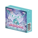 Vocaloid Hatsune Miku Kagamine Len Rin Minidoll Miku Merch Blind Box Mini Bracelet